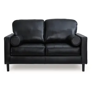 Bryceview - Loveseat - Onyx