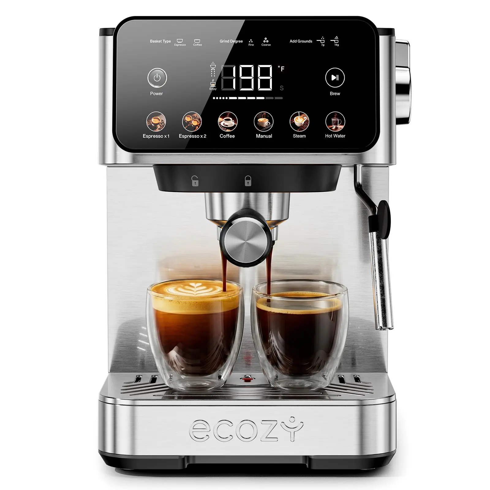 nespresso lattissima f411 - TikTok Shop