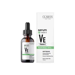 CLARA'S NEW YORK  Softening Vitamin E Facial Serum