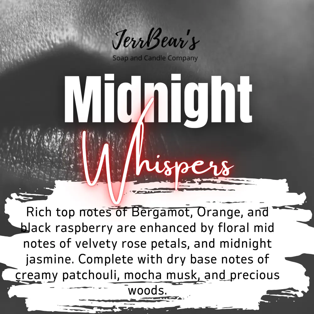 Midnight Whispers