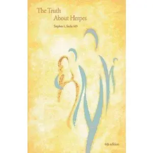 USED-The Truth About Herpes by Stephen L. Sacks (Paperback)
