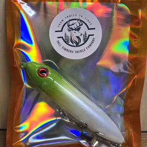Green Thumb Topwater
