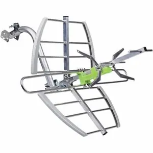 RCA Attic & Outdoor HD Antenna