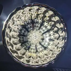 Handmade ceramic crafts - Jianzhan，No:31