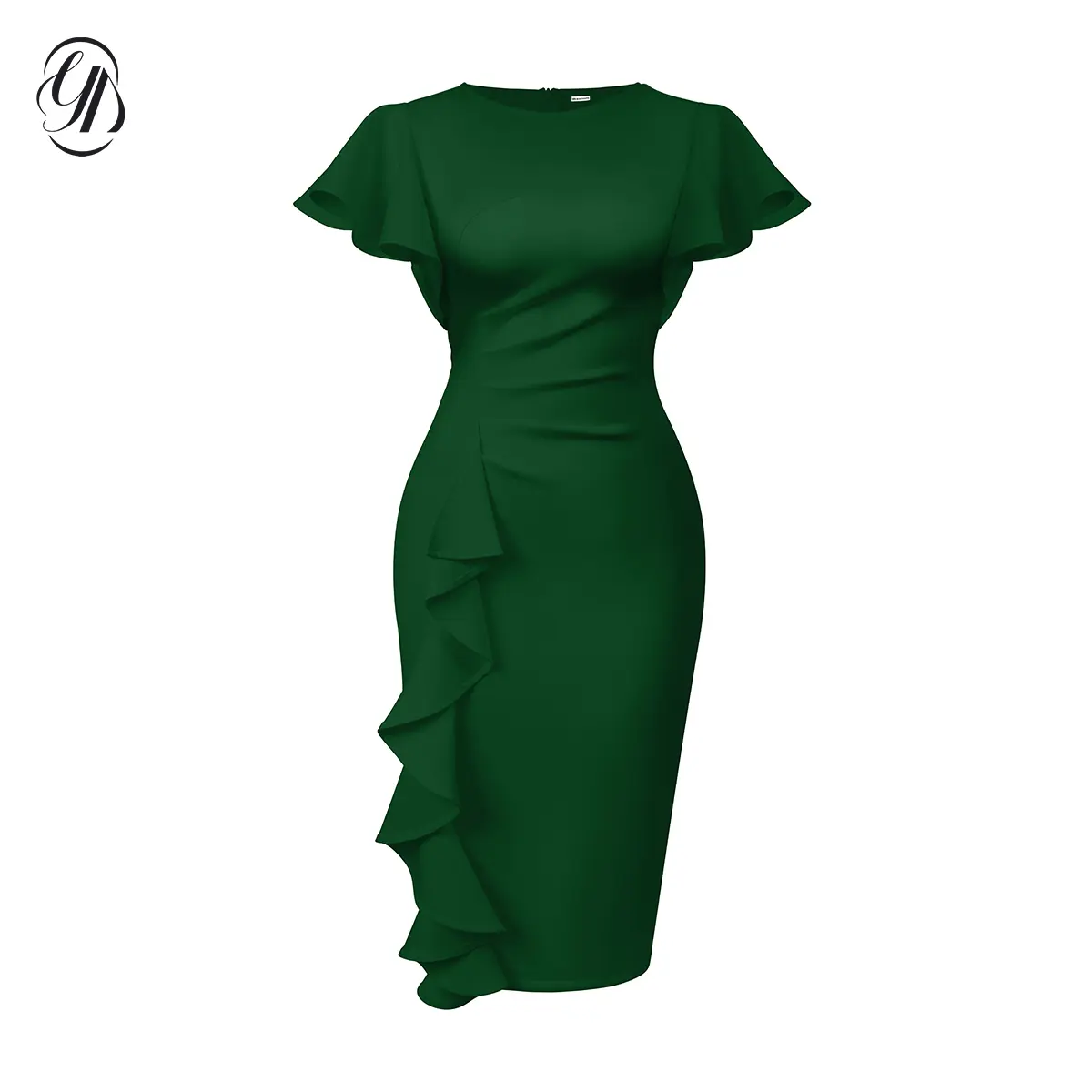 vintage pencil dresses - TikTok Shop vintage pencil dresses - TikTok Shop