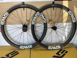 ENVE AR40 Wheelset (New) ENVE AR40 Wheelset (New)