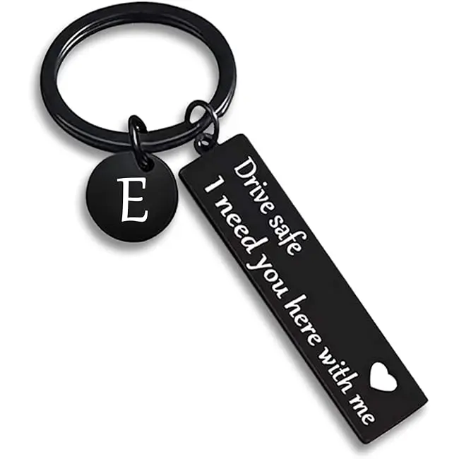 Black Letter E