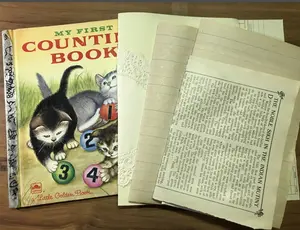 Junk Journal Kit