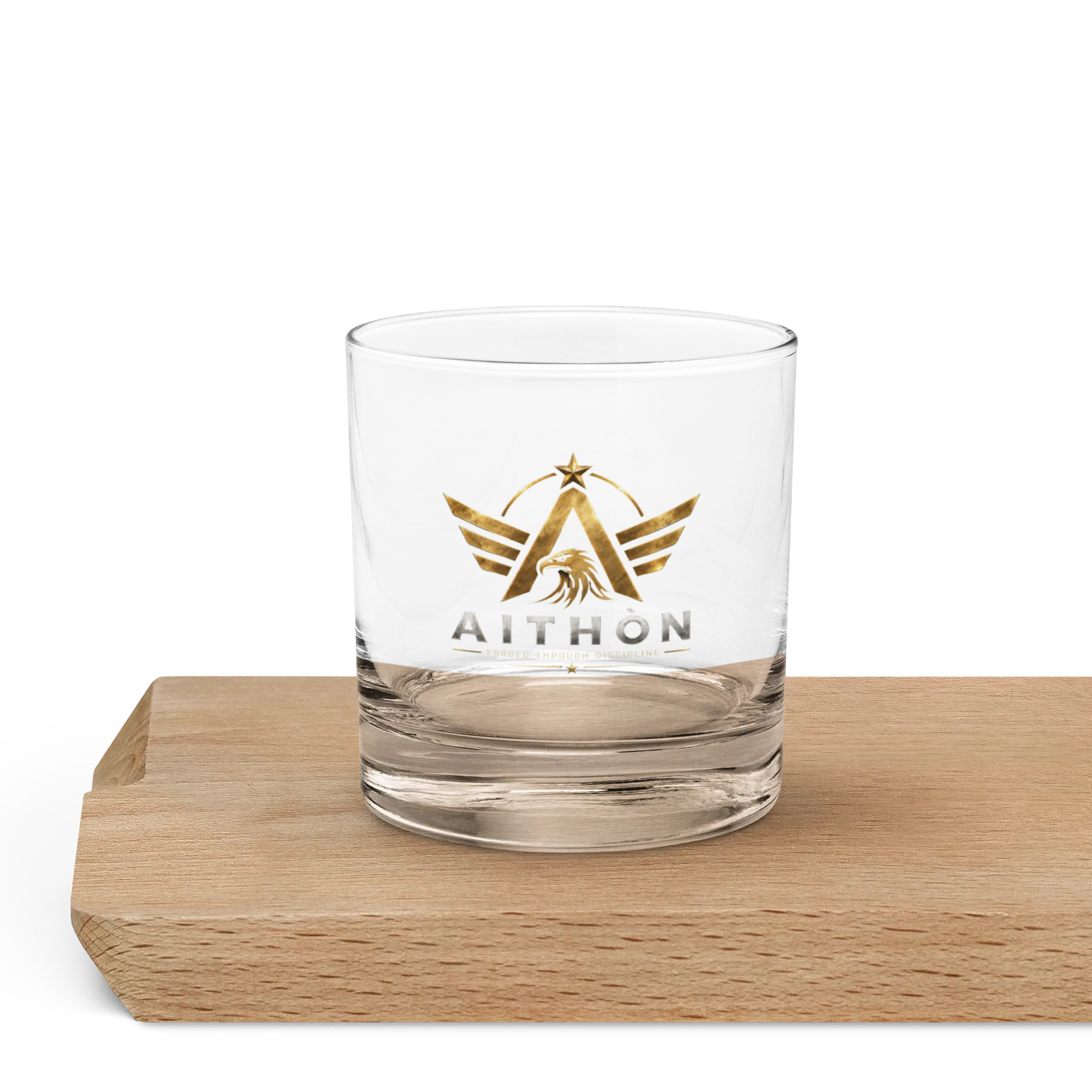 Rocks glass