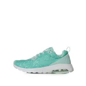 Youth Nike Air Max Motion LW PRT Igloo/Emerald Rise-White (917664 300) (GS)