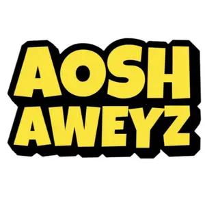 Aoshaweyz1 shop logo