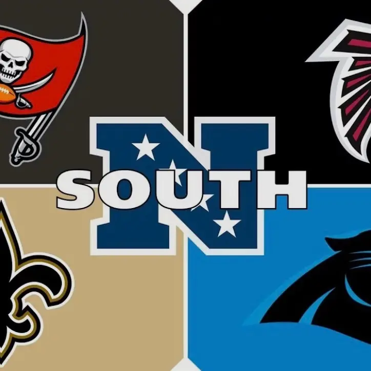 NFC SOUTH