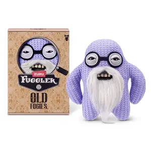 Zuru Old Fogies Fuggler Mr Needles