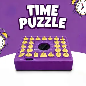 Pop Up Board Game for Kids with Shape Matching Puzzles Fun Learning Toy that Teaches Shape & Color Recognition Develops Problem Solving Skills Eco Friendly ABS Material