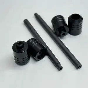 Stark Varg Motorcycle Axle Slider Set - Exclusively Designed by Turning Iron