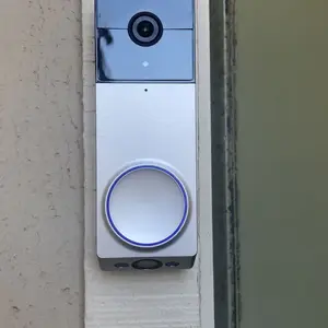 Wyze Removable Battery Pack (for Wyze Battery Cam Pro) — Rechargeable White Lithium Ion Battery, Wyze Camera Equipment Camera Accessories