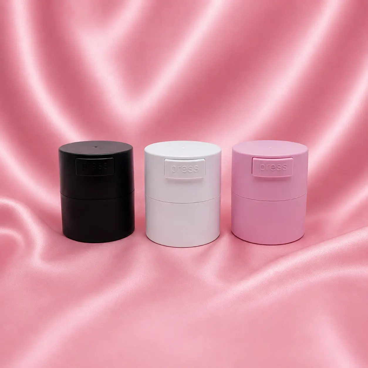 Lash Glue Storage Container