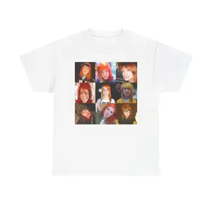 Hayley Rawr Tee