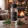 Scentiment Balsam Fir Fragrance Oil - Fir Balsam & Pine Scented with Cardamom, Pepper, and Scotch Pine - Fresh Woody Christmas Forest Experience