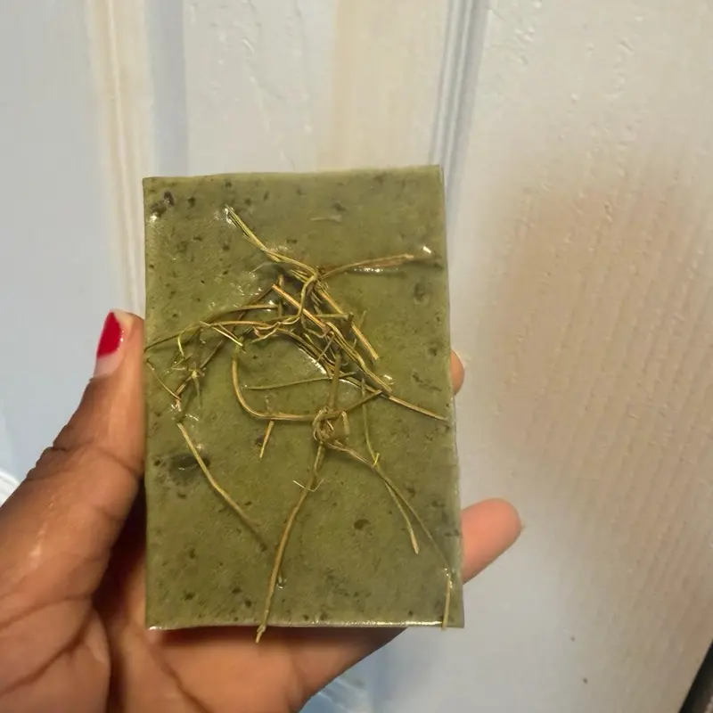 Bitter Melon soap