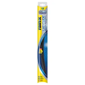 Itw Global Brands  19 in. Rain-X Latitude Wiper Blade