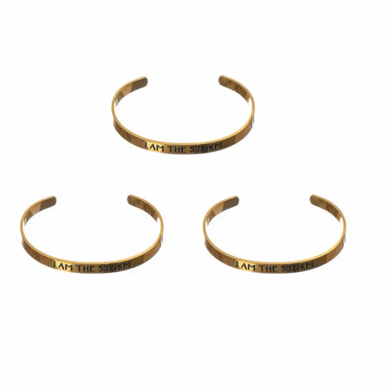 Statement Cuff Bangle 1pc