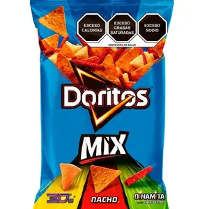 Doritos Mix Large Bag