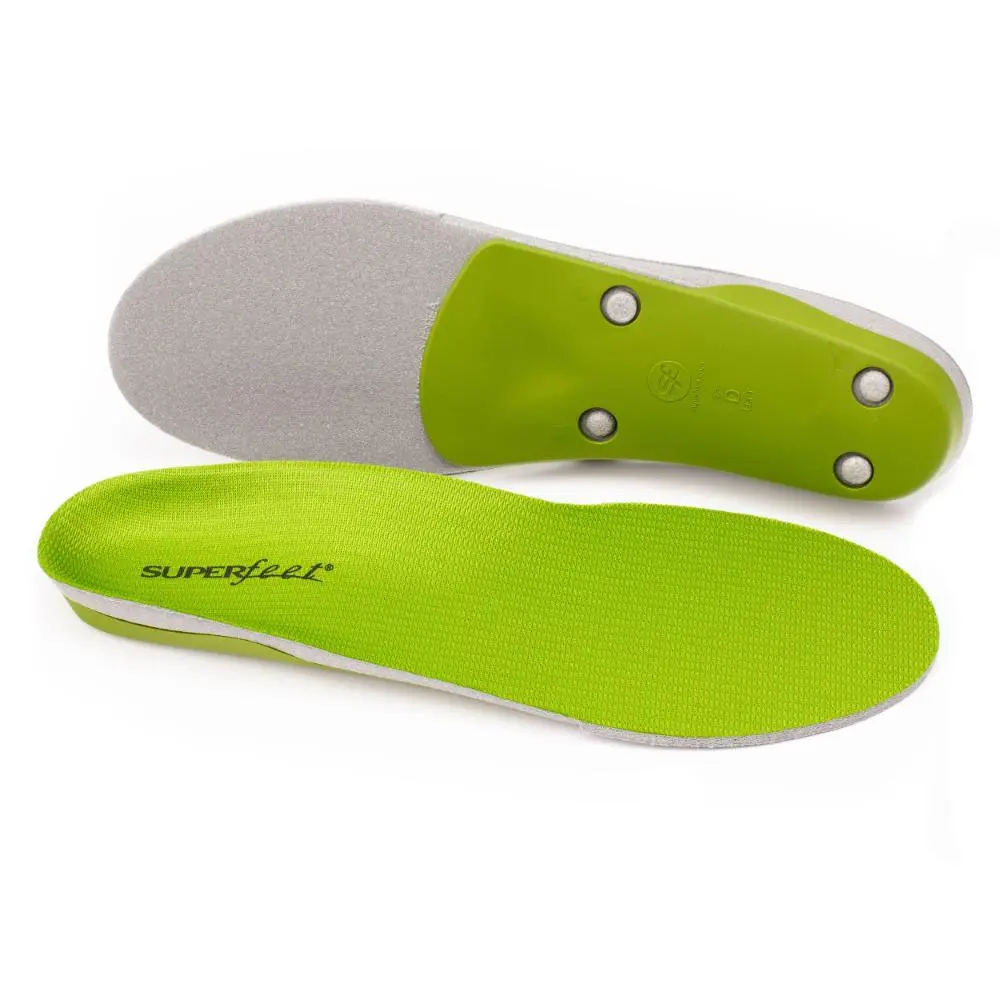 Superfeet All-Purpose Support Arch Insoles Superfeet All-Purpose Support Arch Insoles