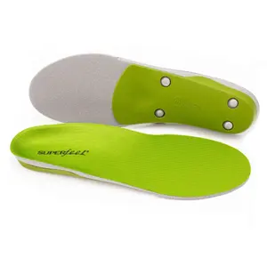Superfeet All-Purpose Support Arch Insoles Superfeet All-Purpose Support Arch Insoles