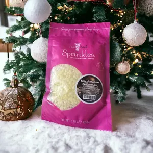 Pink Zebra Fragrance Sprinkles