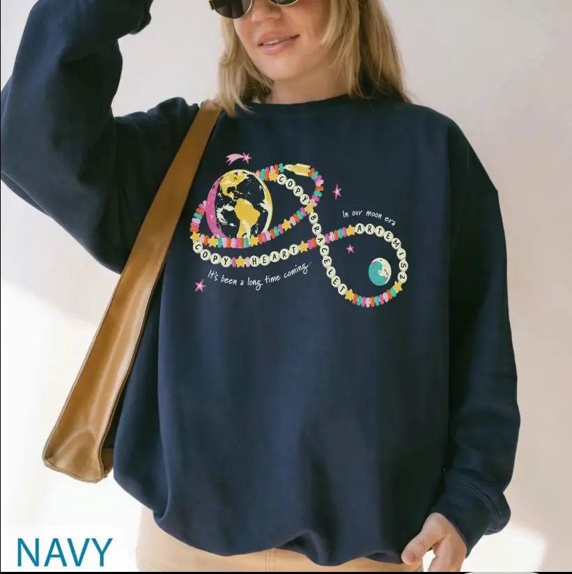 Copy Heart Copy bracelet Copy Moonjoy Artemis II NASA Shirt