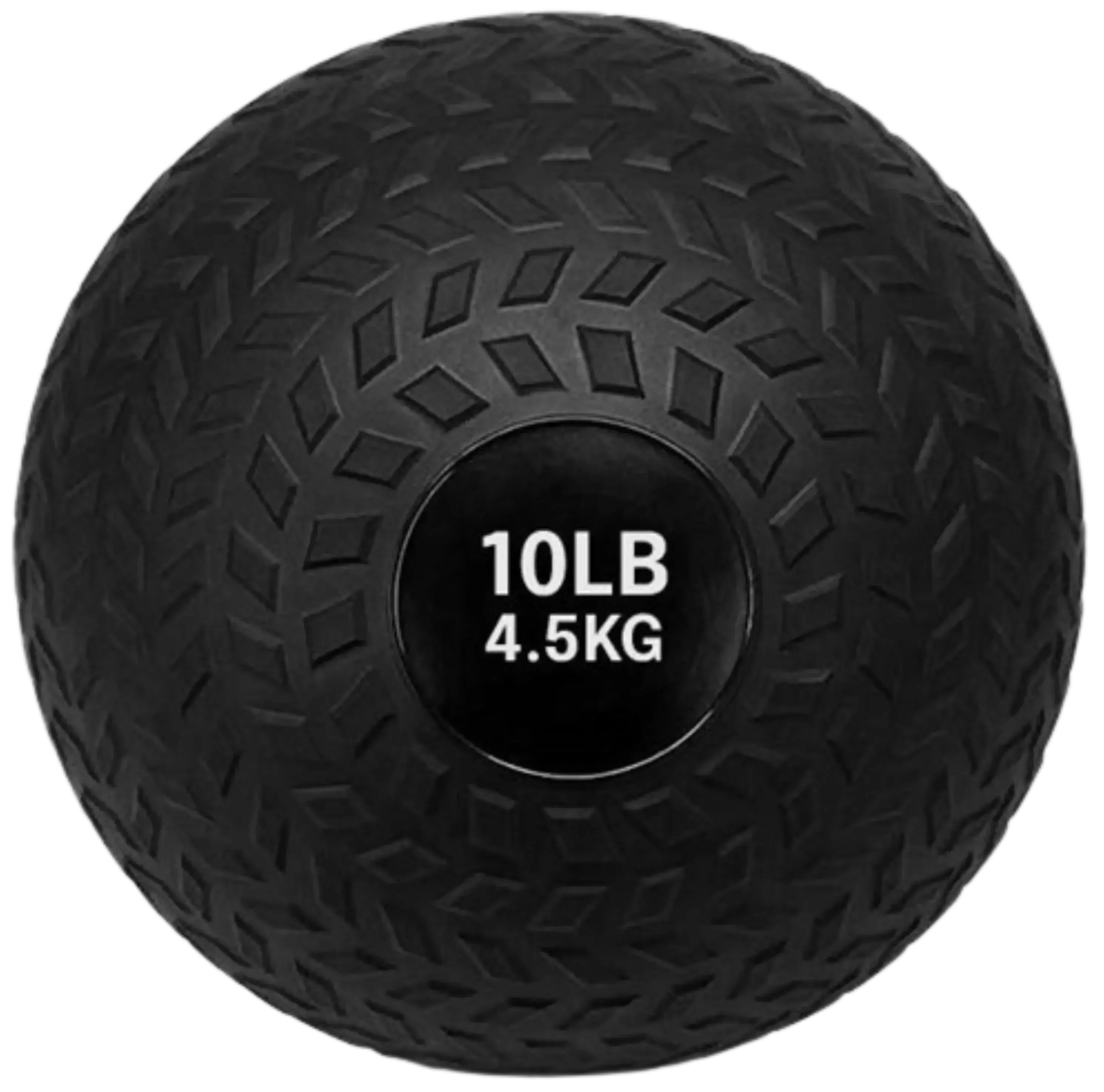 French Fitness PVC Slam Ball 10 lb (New)