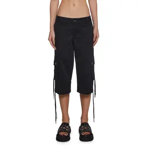 Parker Cargo Capris