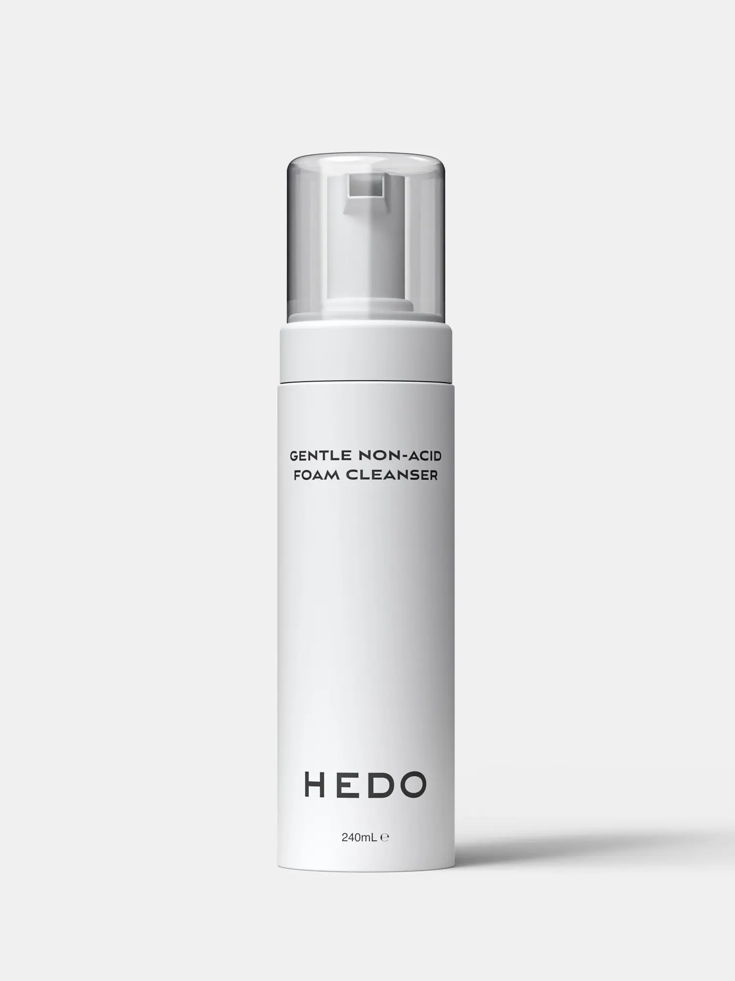 Gentle Non Acid Foaming Cleanser w/ Ginger Gentle Non Acid Foaming Cleanser w/ Ginger