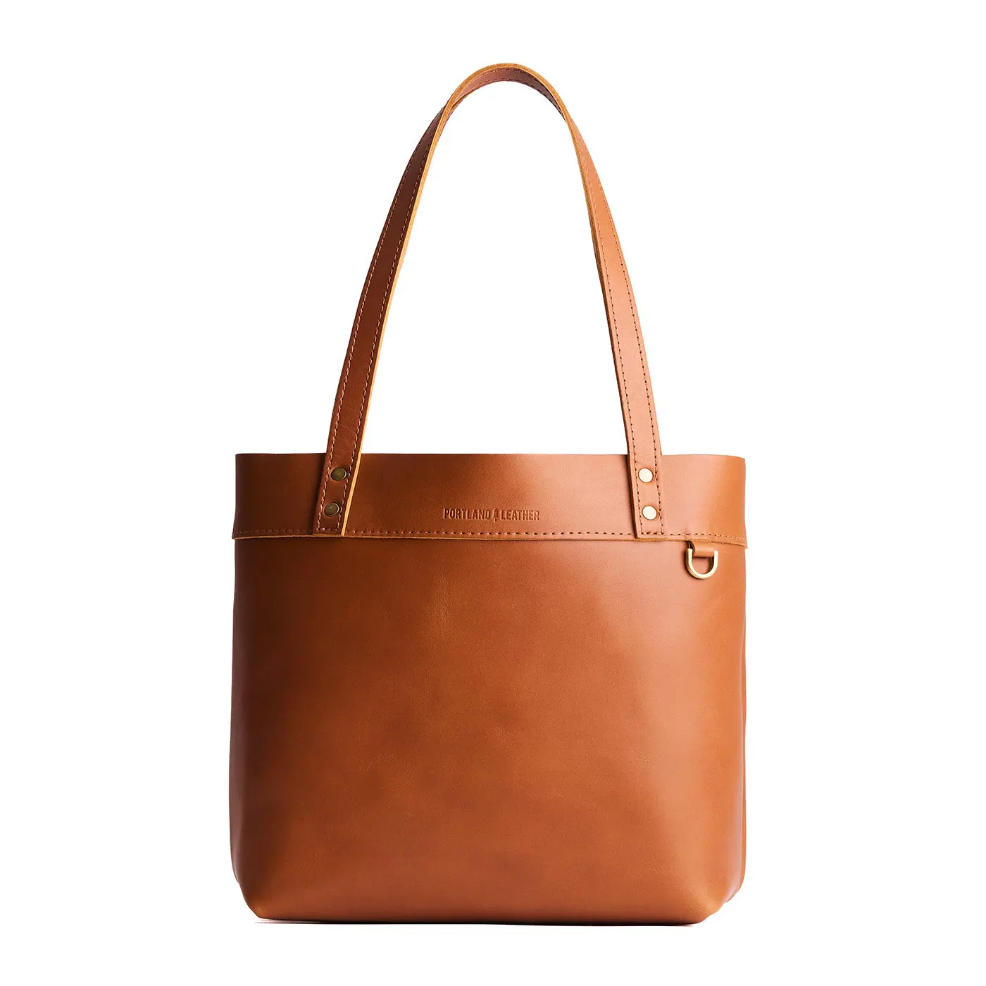 Portland Leather Goods Women's Montana Tote Bag, Casual Everyday Bag for Daily Use Portland Leather Goods Women's Montana Tote Bag, Casual Everyday Bag for Daily Use