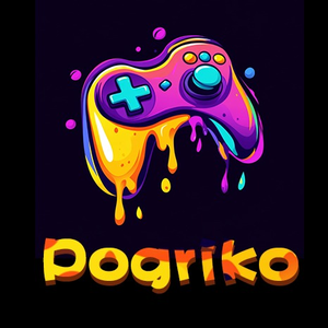 Pogriko