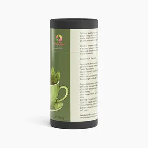 ZenGlow Matcha Powder