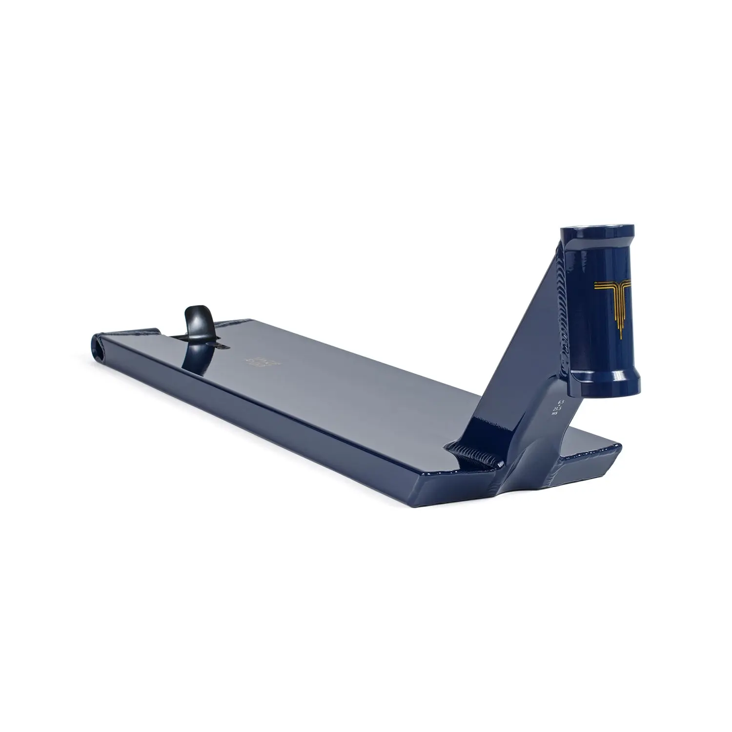 Nikita Deck - Midnight 6.5 x 23.5