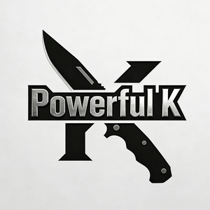 Powerful K