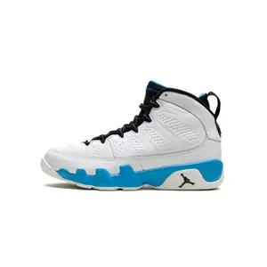 Air Jordan 9 GS "Powder Blue" FV0143 101