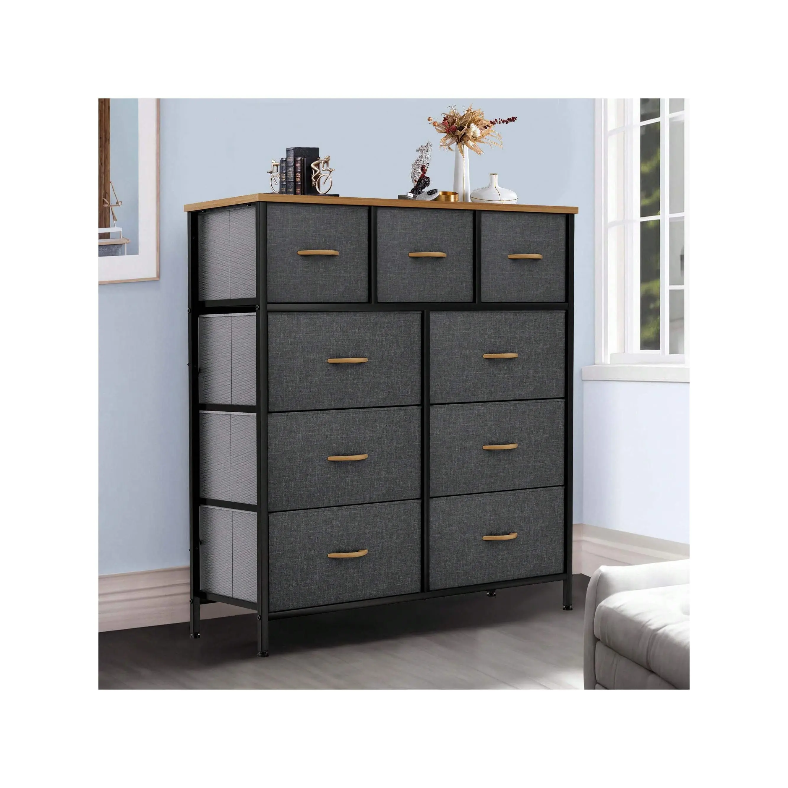 ikea grey malm dresser - TikTok Shop ikea grey malm dresser - TikTok Shop