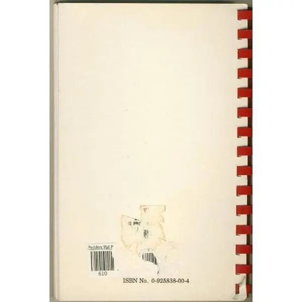 USED Book - Dutch Oven Cookin' by Dick Stucki (Plastic Comb) - english
