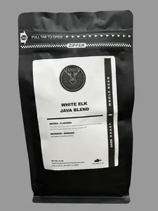 Java Blend Bagged Coffee