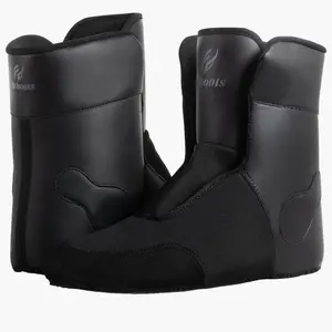 Fit Boots MyFit Liners: Ultimate Comfort and Breathability in Sleek