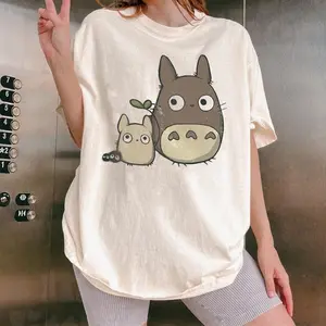 Chibi Totoro Shirt, Totoro Shirt