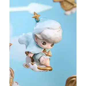 (Iris5003) POP MART DIMOO The Missing Day Series