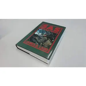 USED-SAS operations by James D Ladd (Hardcover)