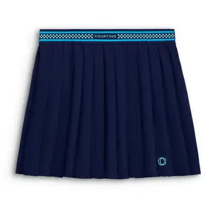 Slice Skirt — Lightweight Tennis Skirt