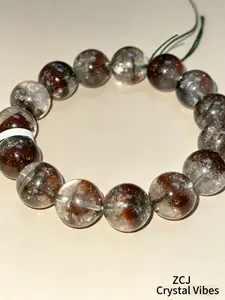 ZCJCrstal Green Phantom Crystal Bracelet ZCJCrstal Green Phantom Crystal Bracelet