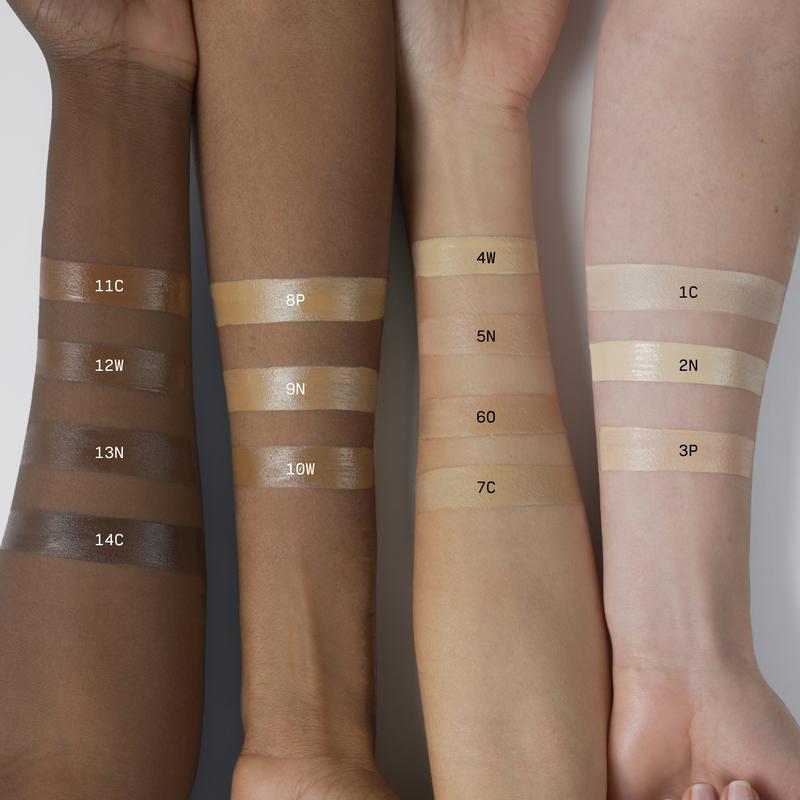 Makeup Essentials Trio